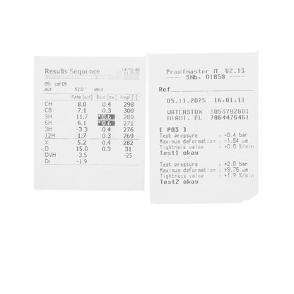 Rolex Datejust 26 Steel & Rose Gold