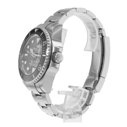 Rolex Sea-Dweller Deepsea Steel