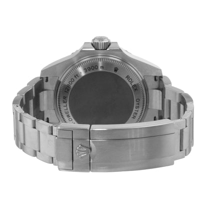 Rolex Sea-Dweller Deepsea Steel