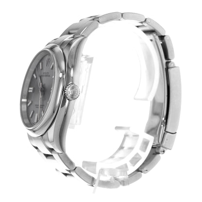 Rolex Oyster Perpetual 36 Steel