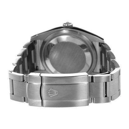 Rolex Oyster Perpetual 36 Steel