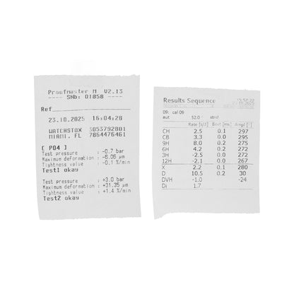 Rolex Oyster Perpetual 36 Steel