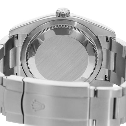 Rolex Oyster Perpetual 36 Steel