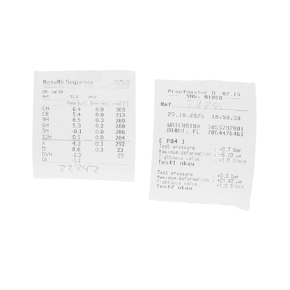 Rolex Datejust II Steel & Yellow Gold