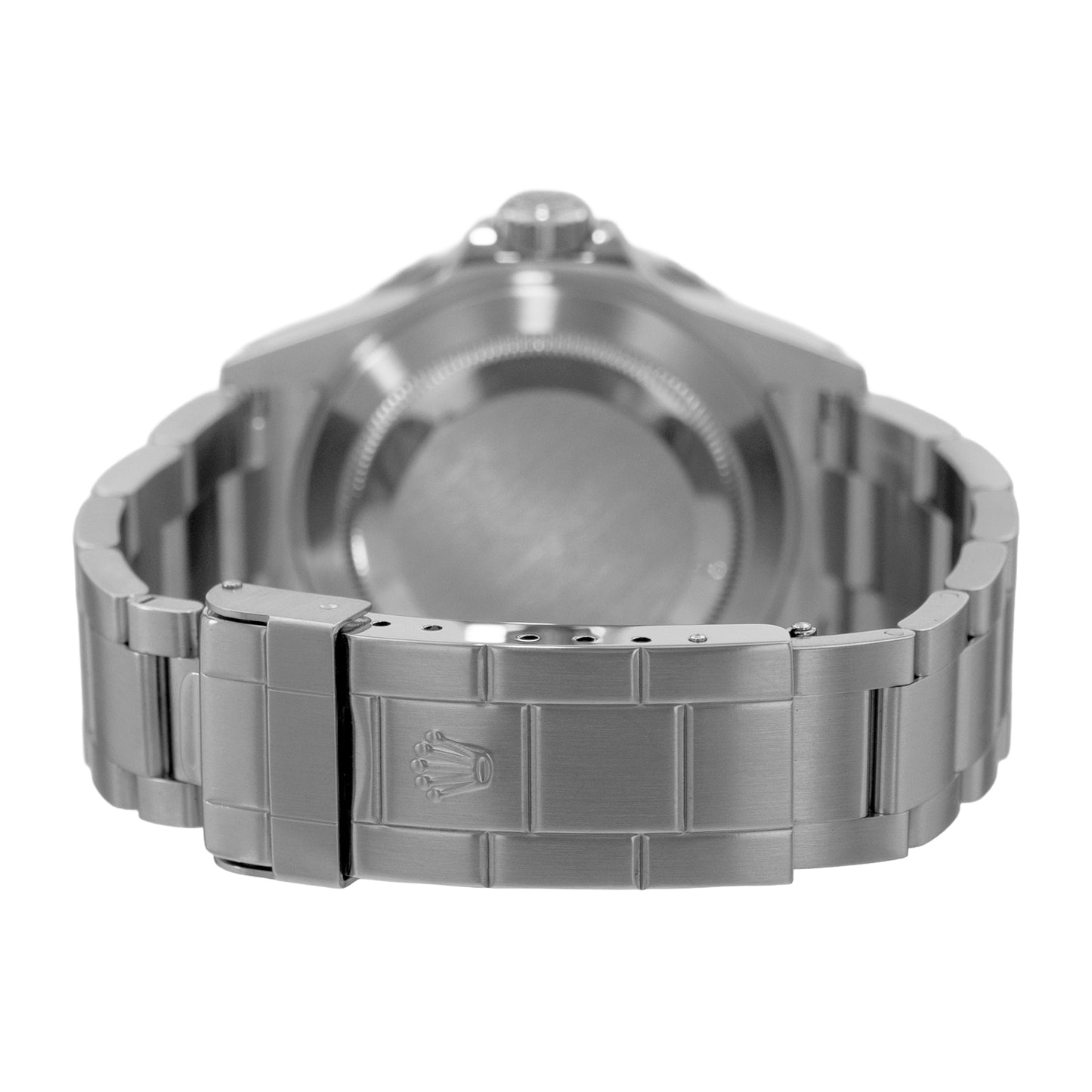 Rolex Submariner Date Steel