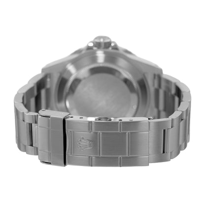 Rolex Submariner Date Steel