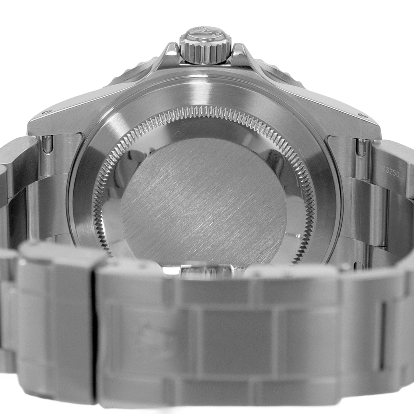 Rolex Submariner Date Steel