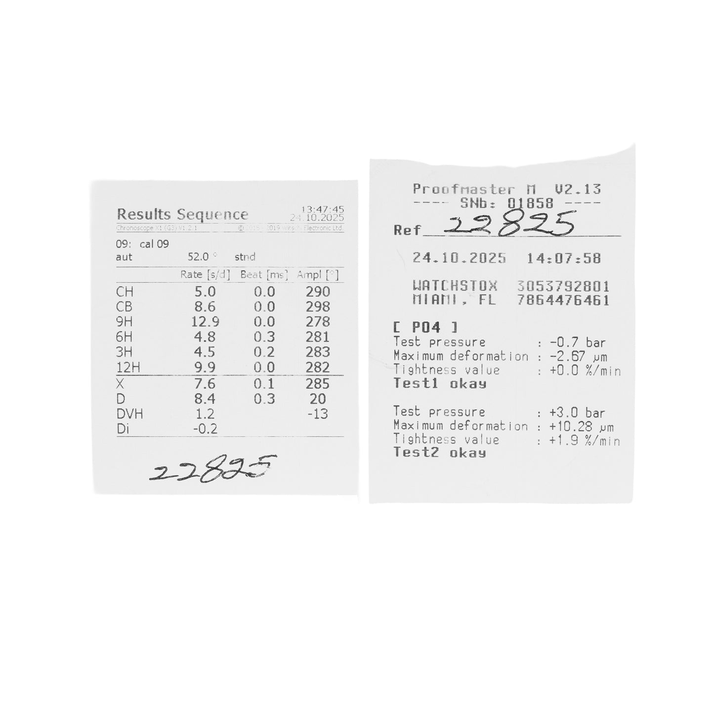 Breitling Avenger Steel