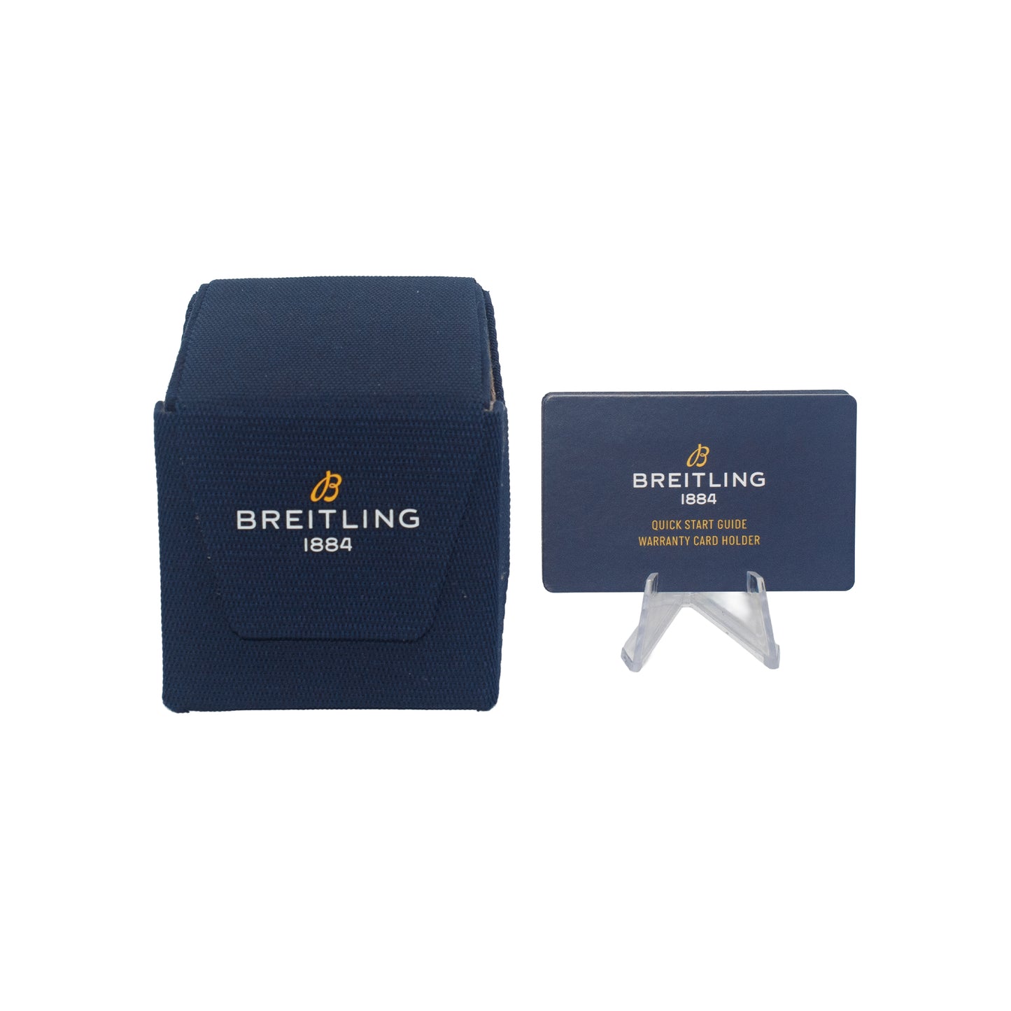 Breitling Avenger Steel