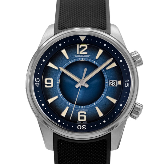 Jaeger-LeCoultre Polaris Steel
