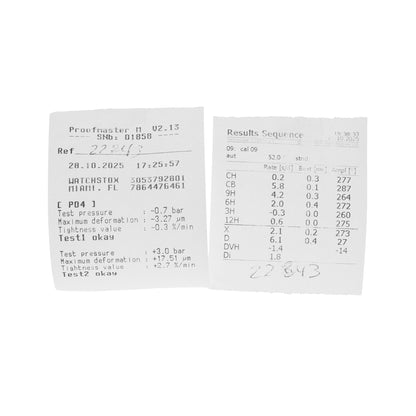 Rolex Yacht-Master 35 Steel & Yellow Gold