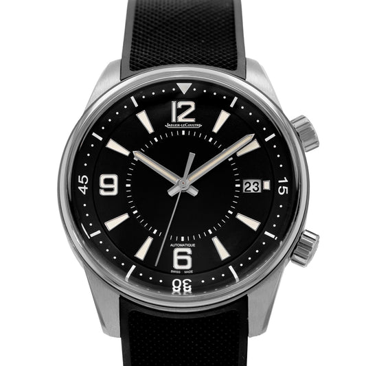 Jaeger-LeCoultre Polaris Steel
