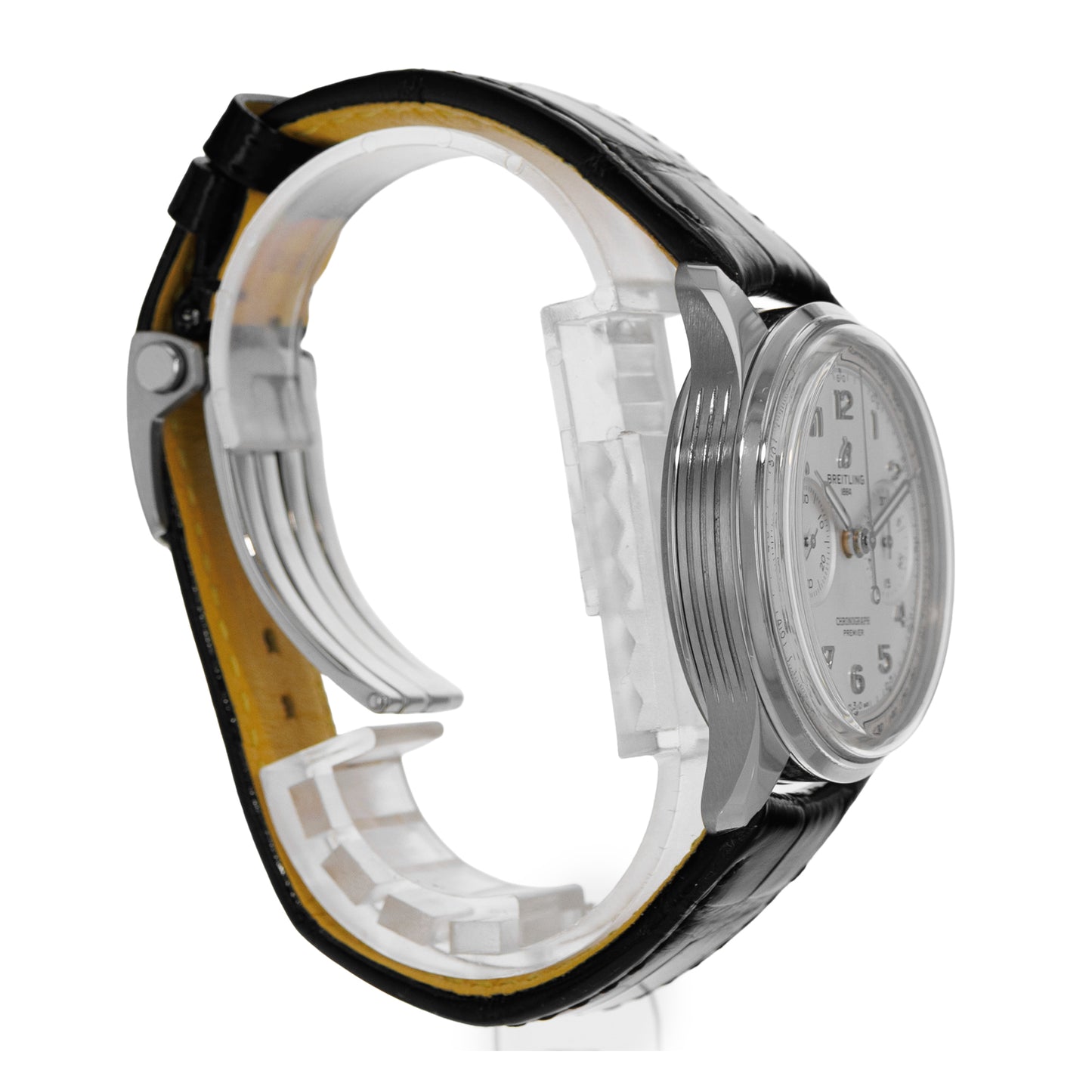 Breitling Premier B09 Steel