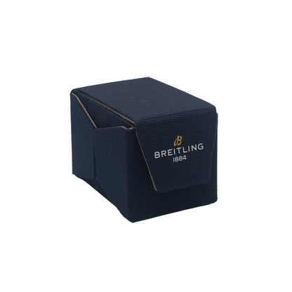 Breitling Premier B09 Steel