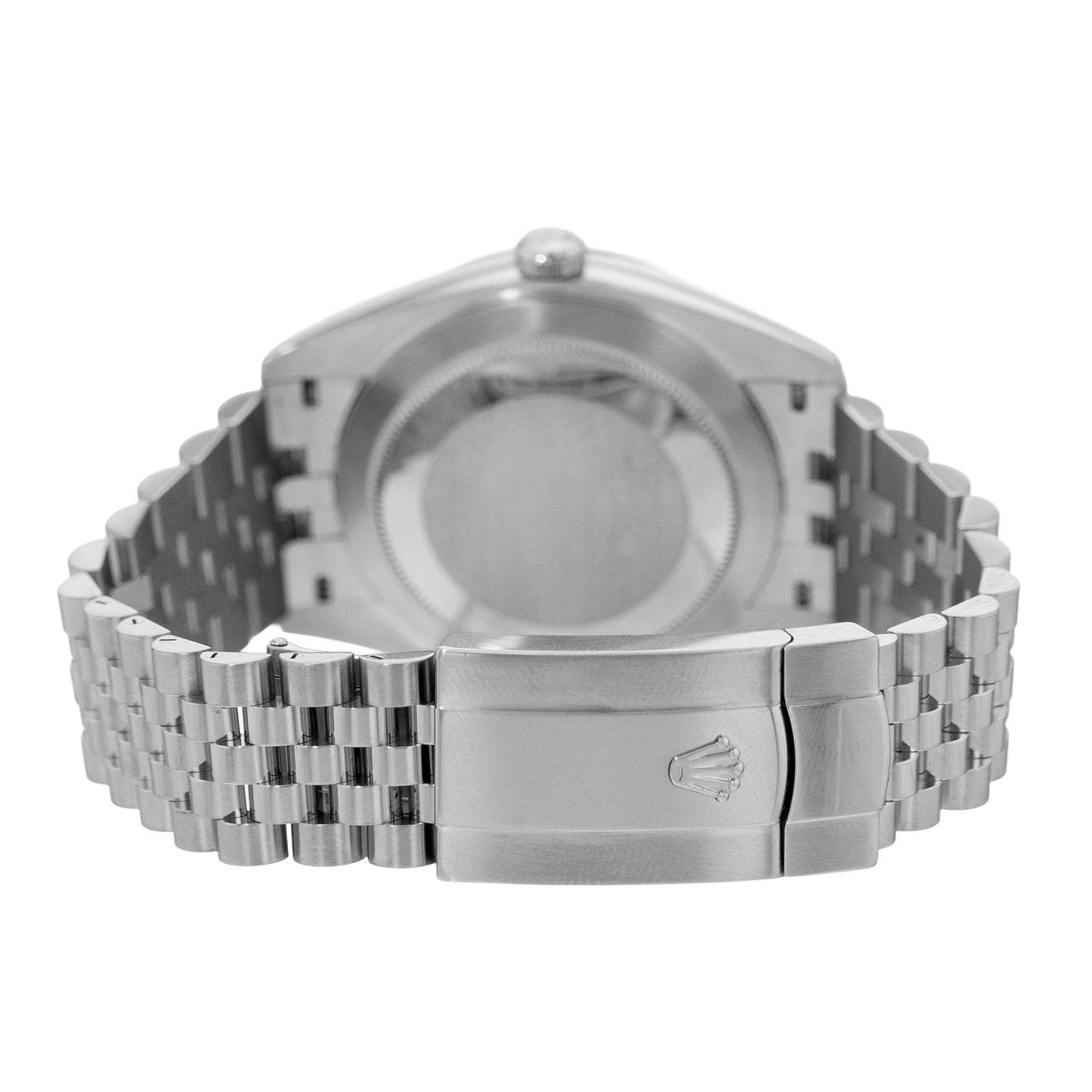 Rolex Datejust 41 Steel