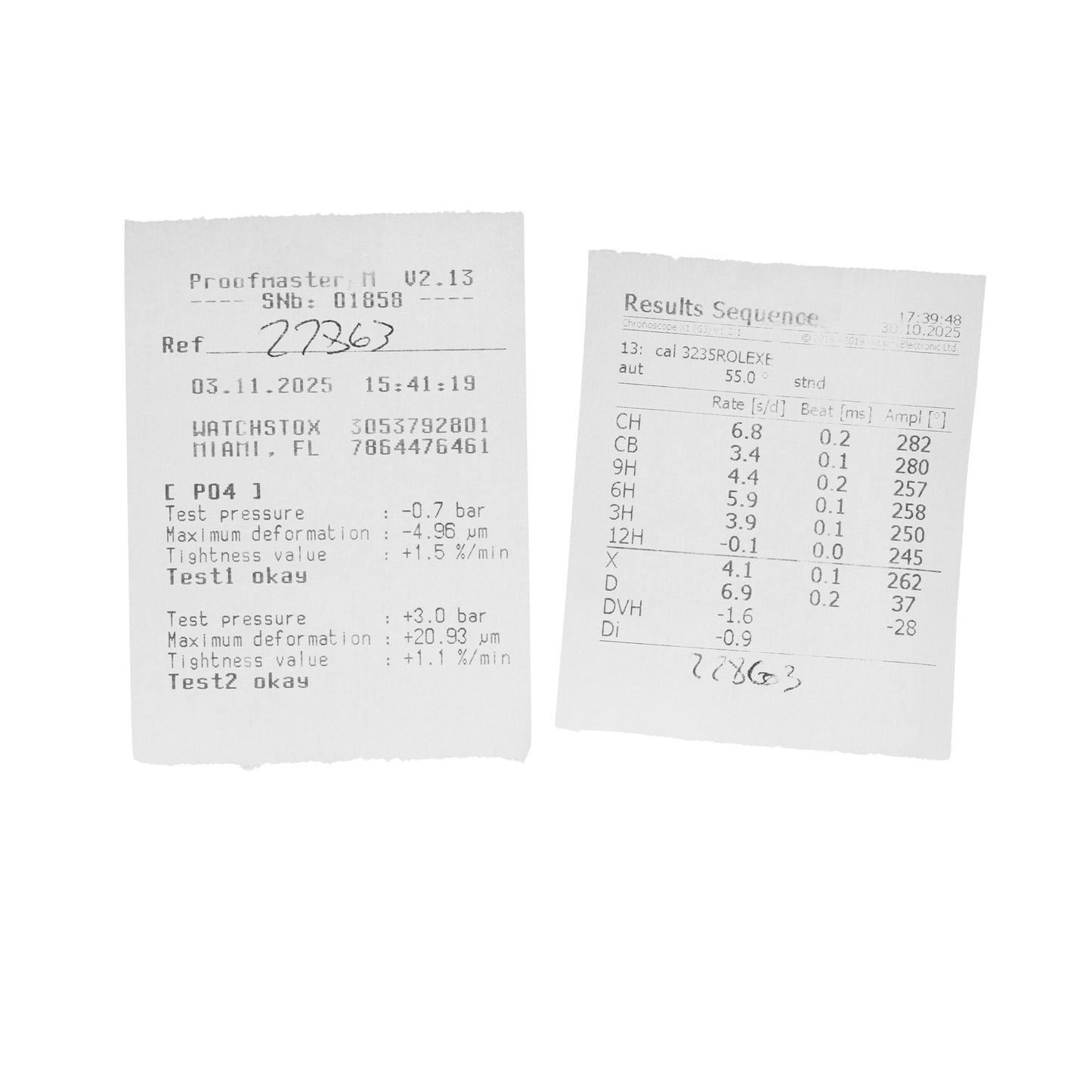 Rolex Datejust 41 Steel