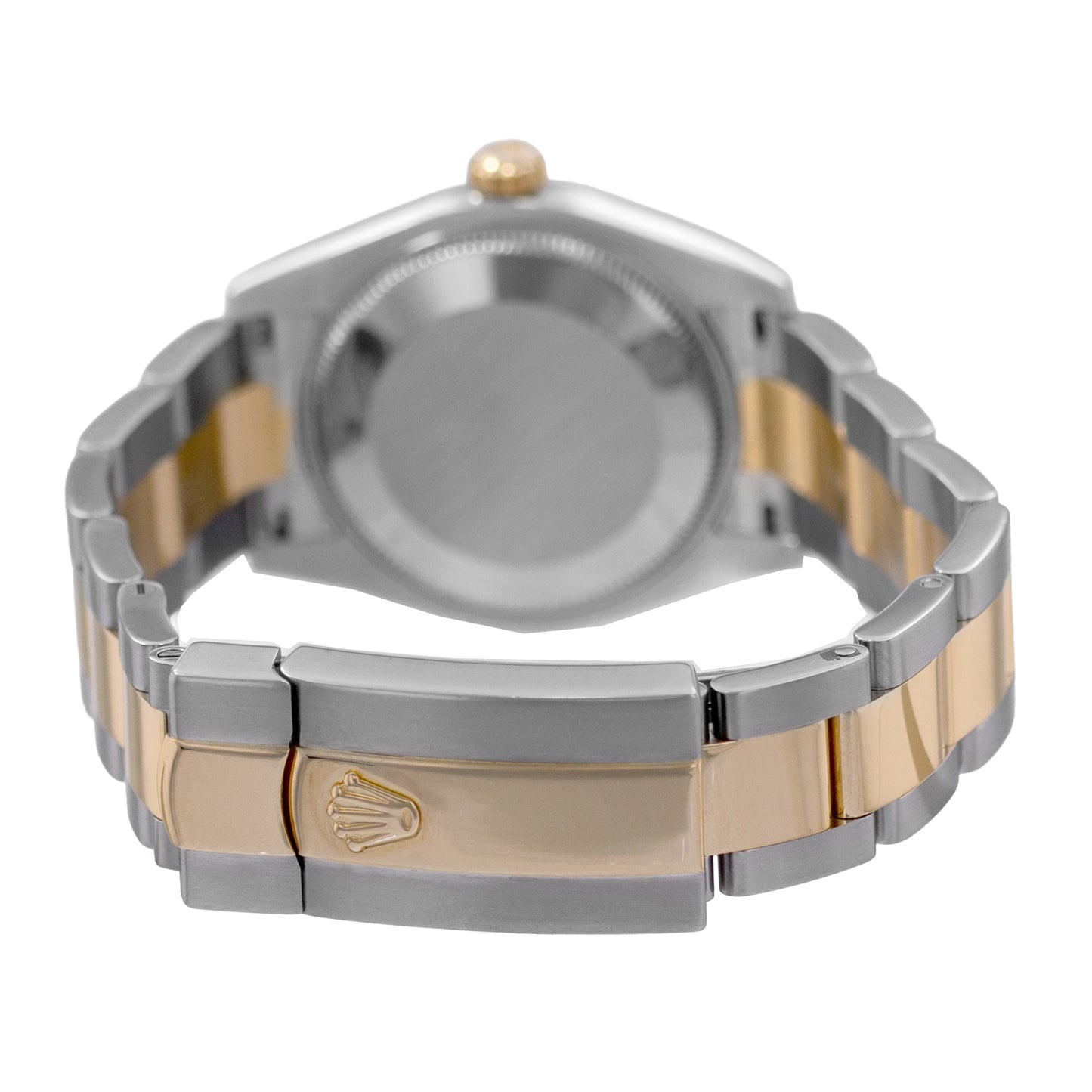 Rolex Datejust 31 Steel