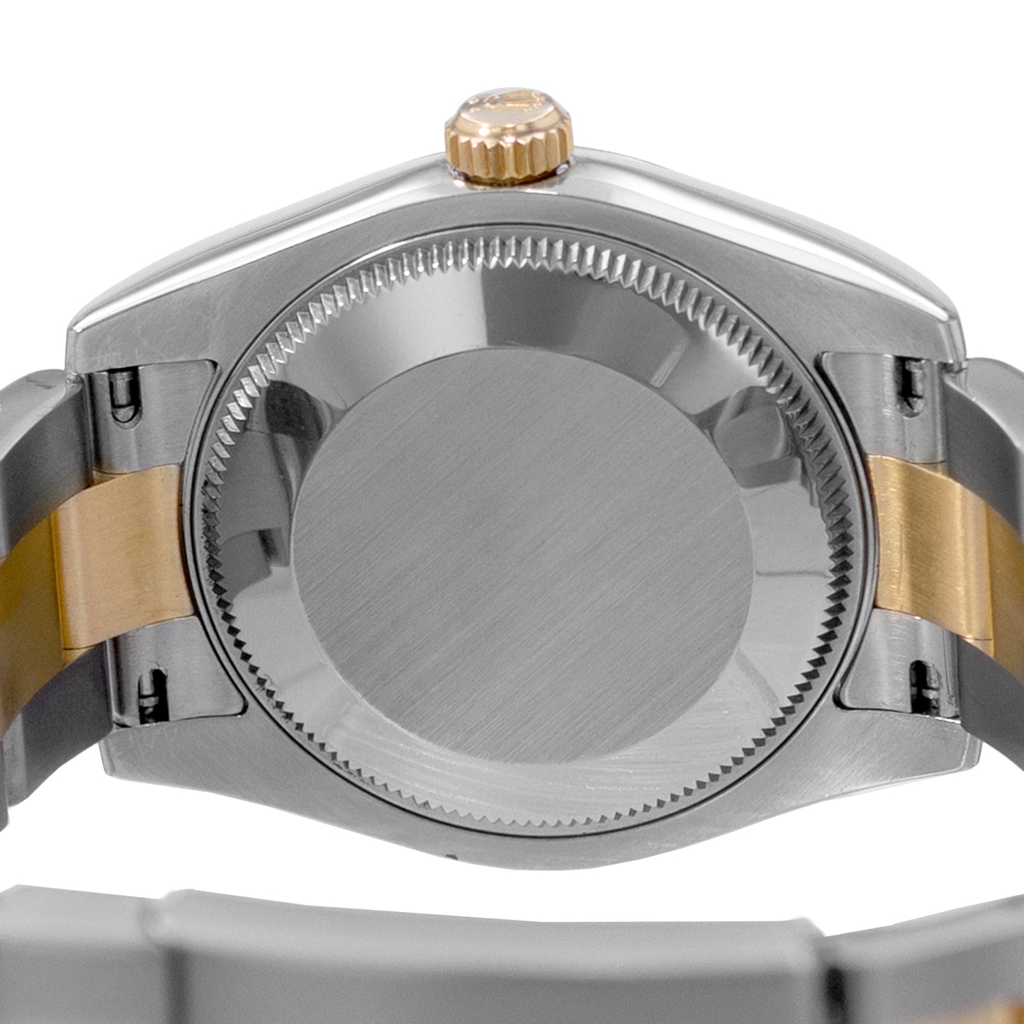 Rolex Datejust 31 Steel