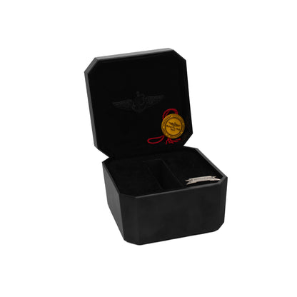 Breitling Chronomat Evolution Steel & Rose Gold