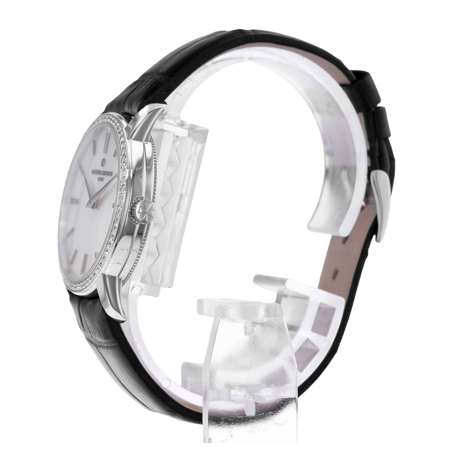 Vacheron Constantin Patrimony White Gold