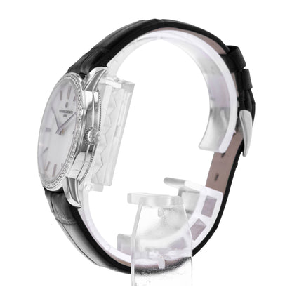 Vacheron Constantin Patrimony White Gold