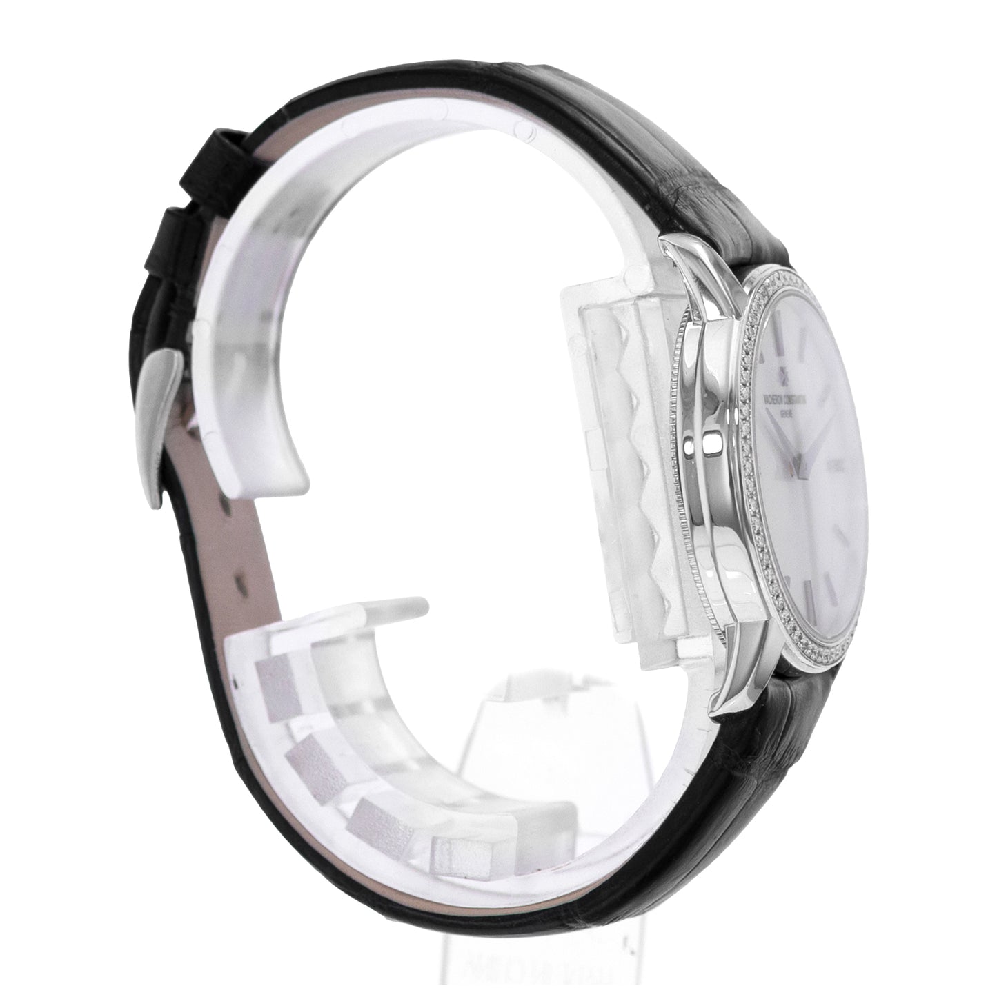 Vacheron Constantin Patrimony White Gold