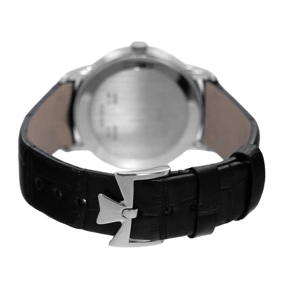 Vacheron Constantin Patrimony White Gold