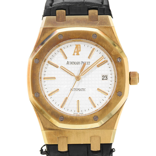 Audemars Piguet Royal Oak Selfwinding Yellow Gold