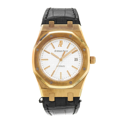 Audemars Piguet Royal Oak Selfwinding Yellow Gold
