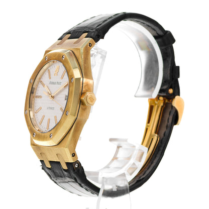Audemars Piguet Royal Oak Selfwinding Yellow Gold