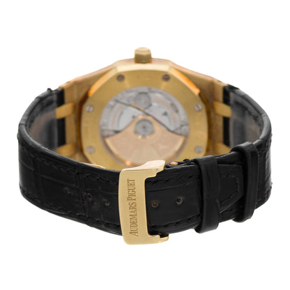 Audemars Piguet Royal Oak Selfwinding Yellow Gold