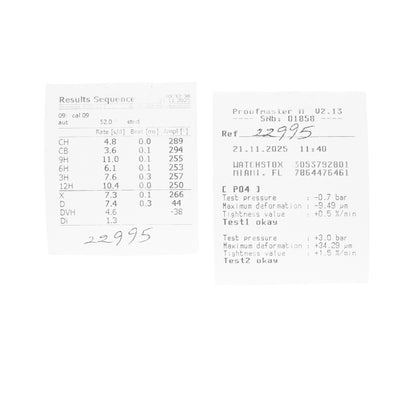 Audemars Piguet Royal Oak Selfwinding Yellow Gold