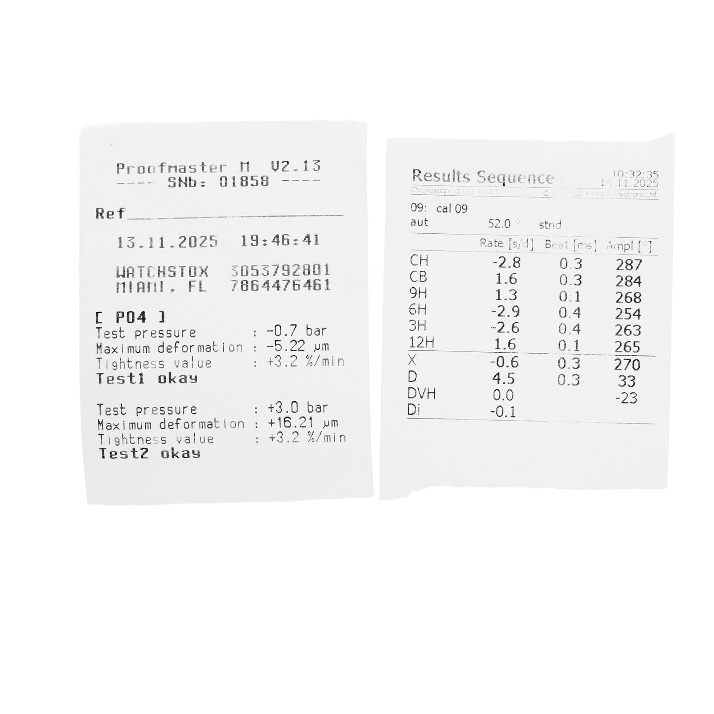 Breitling Super Avenger II Steel