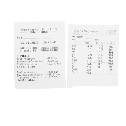 Breitling Super Avenger II Steel