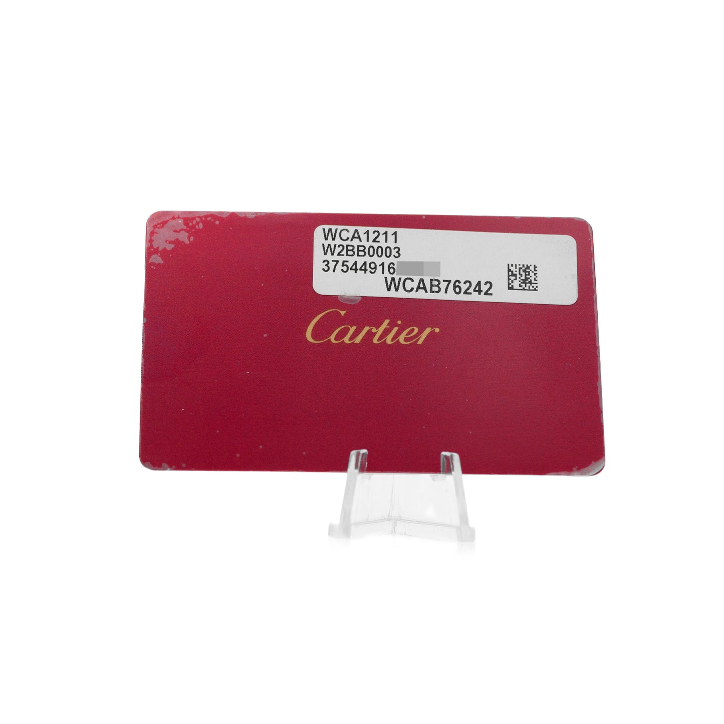 Cartier Ballon Bleu 36mm Steel & Rose Gold