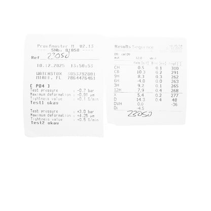 Cartier Ballon Bleu 36mm Steel & Rose Gold