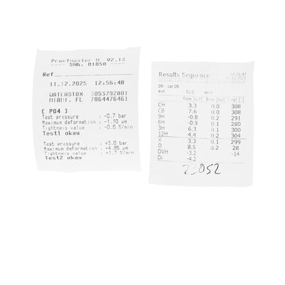 Cartier Ballon Bleu 36mm Steel