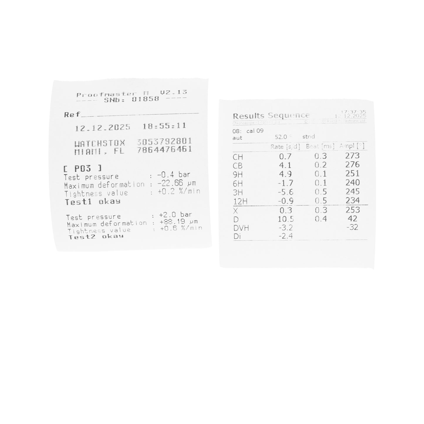 Vacheron Constantin Patrimony White Gold