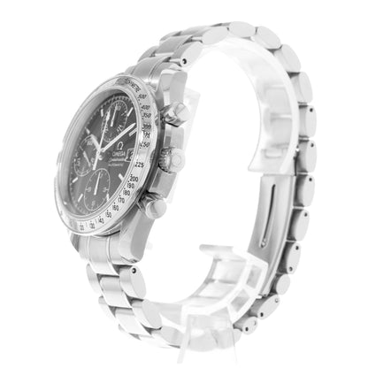 Omega Speedmaster Date Steel