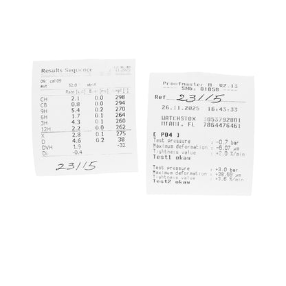 Rolex Submariner Date Steel