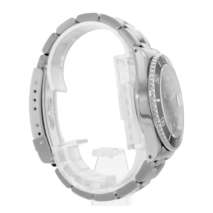 Rolex Submariner Date Steel