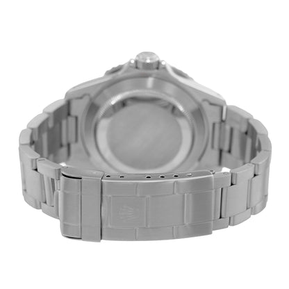 Rolex Submariner Date Steel