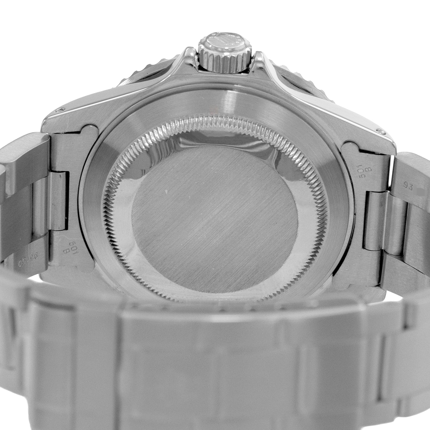 Rolex Submariner Date Steel