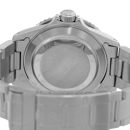 Rolex Submariner Date Steel