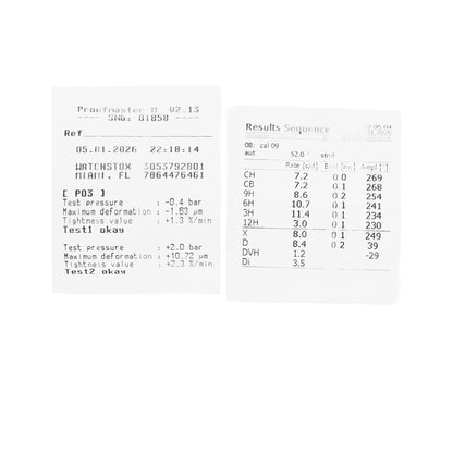 Rolex Submariner Date Steel & Yellow Gold