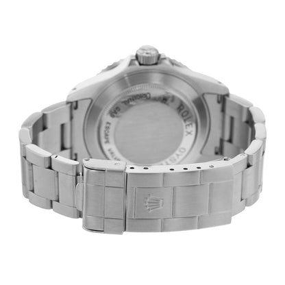 Rolex Sea-Dweller 4000 Steel