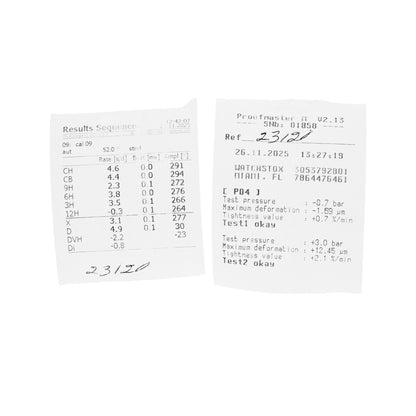 Rolex Sea-Dweller 4000 Steel