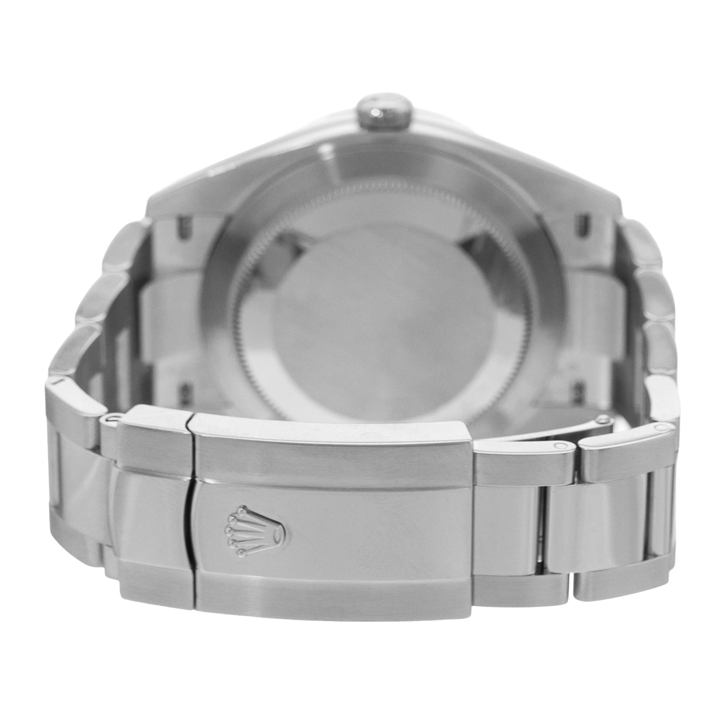 Rolex Datejust 41 Steel