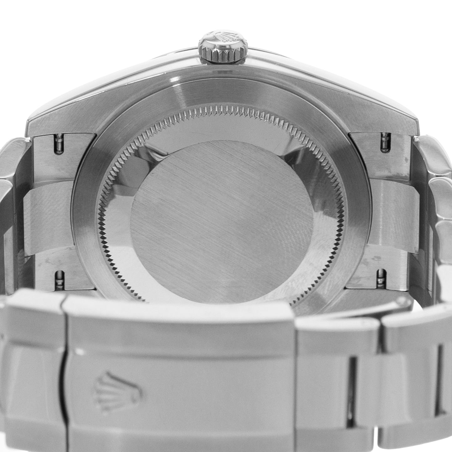 Rolex Datejust 41 Steel