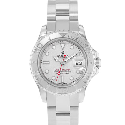 Rolex Yacht-Master 29 Steel